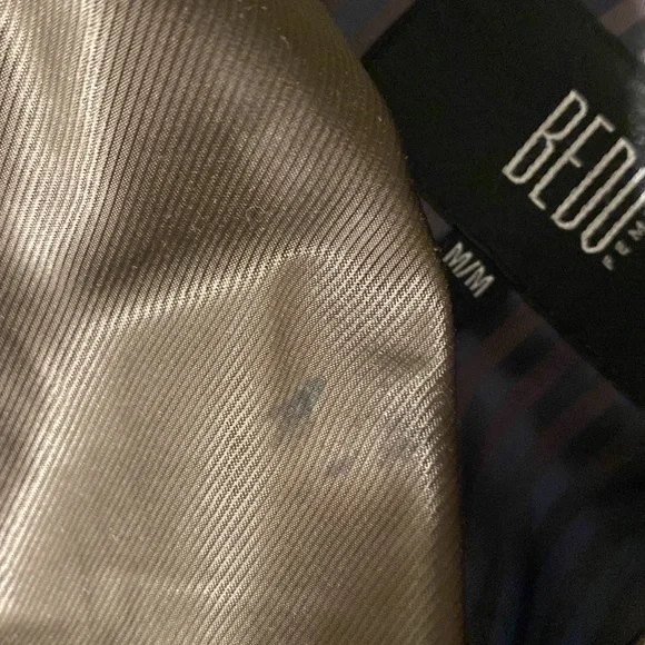 Bedo jacket preworn size M - Picture 6 of 6